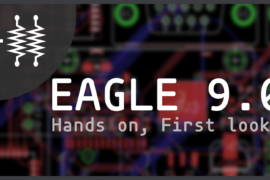 Live EAGLE 9 Poster