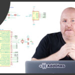 DIY Arduino Schematic in KiCad