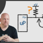 Picking Pull-Up Resistor Values