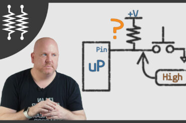 Picking Pull-Up Resistor Values