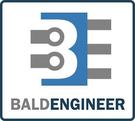 Bald Engineer Media LLC