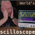 MXO World’s Fastest Oscilloscope - Ask Bald Engineer