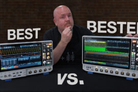 Best vs. Bester