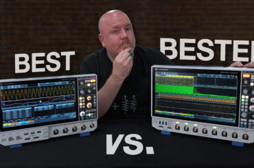 Best vs. Bester
