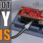 Do not DIY this PCB